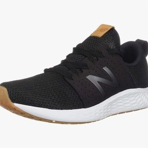 New Balance Fresh Foam Sport women’s sneakers